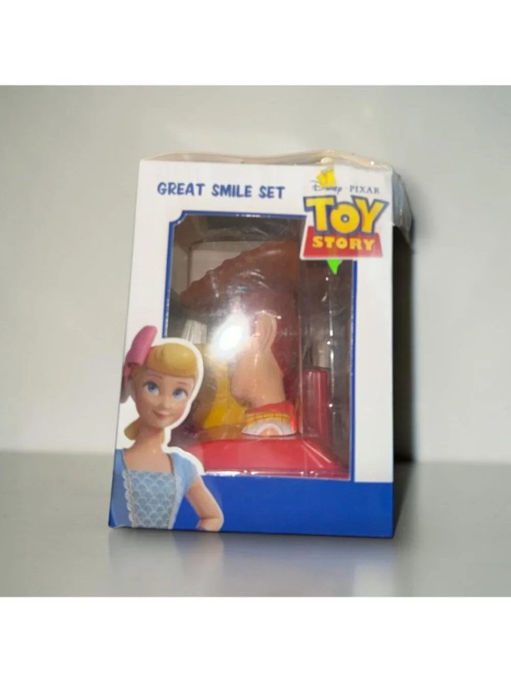 Disney Pixar Toy Story Great Smile Set